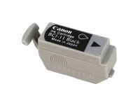 CANON TINTA NEGRA BCI11BK BJ70 PK3 BL+SEG (0957A320AA)